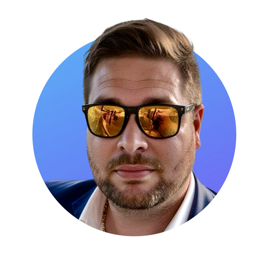 Carl B. Brock, Founder of BrockStar Media Corp